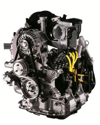 P54E8 Engine